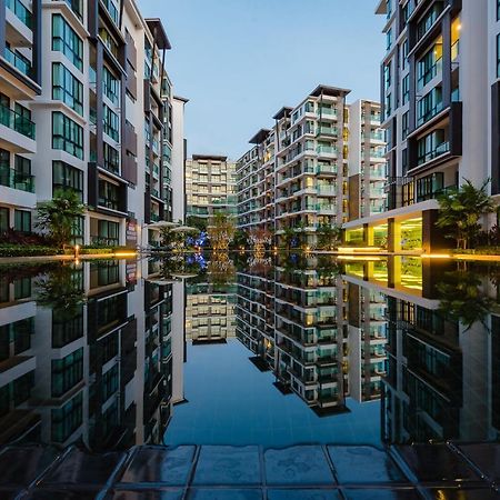 Hotel Wyndham Royal Lee Phuket Nai Yang Zewnętrze zdjęcie