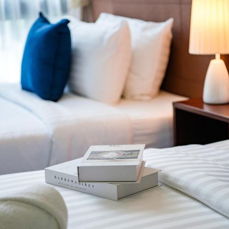 Hotel Wyndham Royal Lee Phuket Nai Yang Zewnętrze zdjęcie