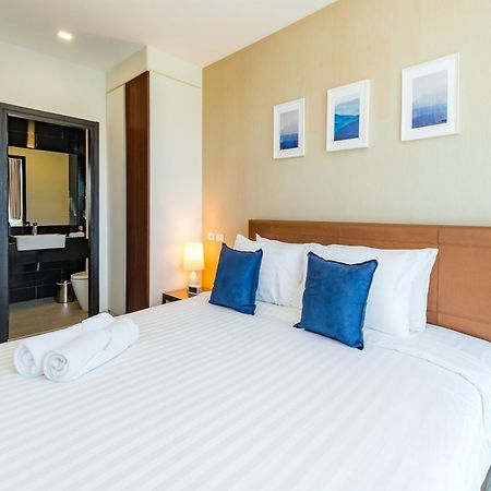Hotel Wyndham Royal Lee Phuket Nai Yang Zewnętrze zdjęcie