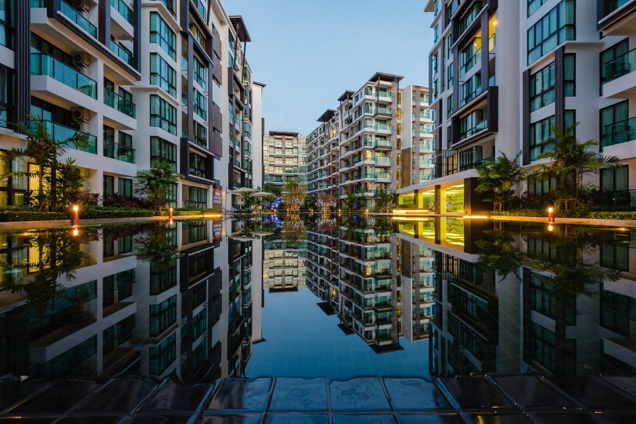 Hotel Wyndham Royal Lee Phuket Nai Yang Zewnętrze zdjęcie