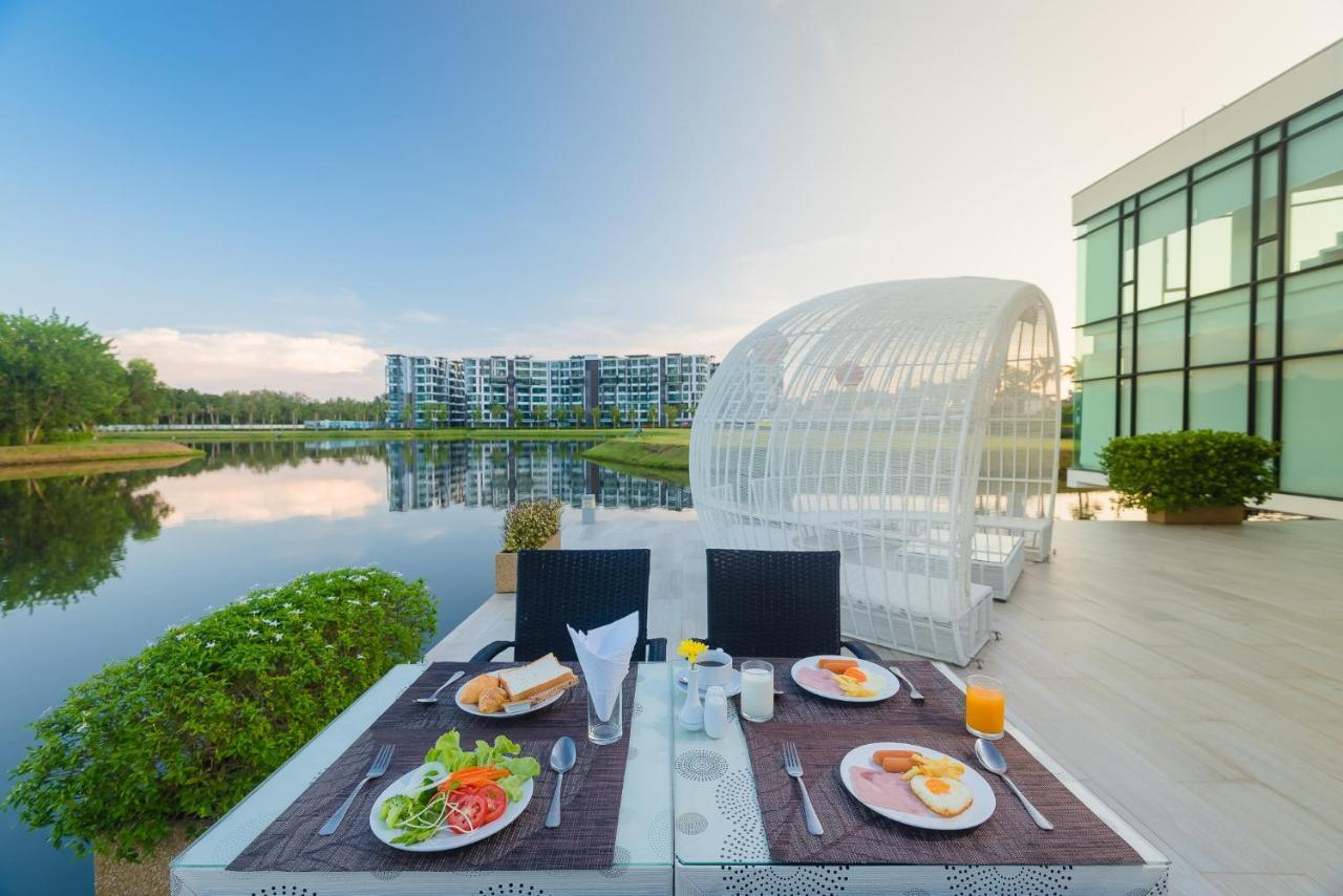 Hotel Wyndham Royal Lee Phuket Nai Yang Zewnętrze zdjęcie