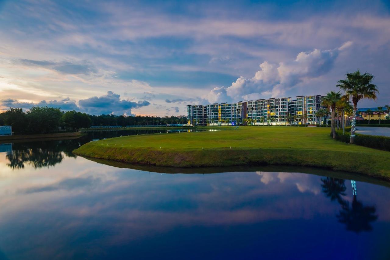 Hotel Wyndham Royal Lee Phuket Nai Yang Zewnętrze zdjęcie