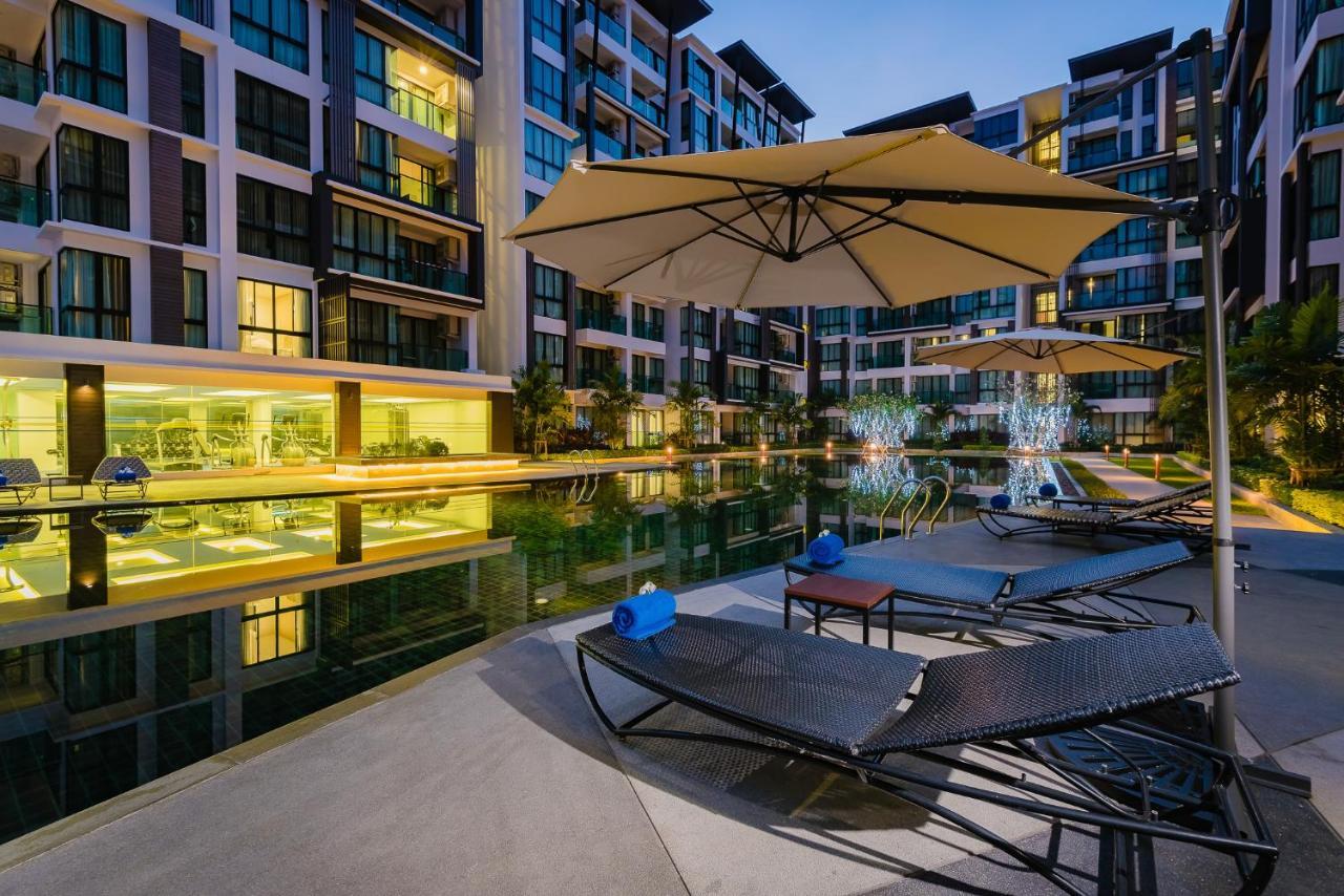 Hotel Wyndham Royal Lee Phuket Nai Yang Zewnętrze zdjęcie
