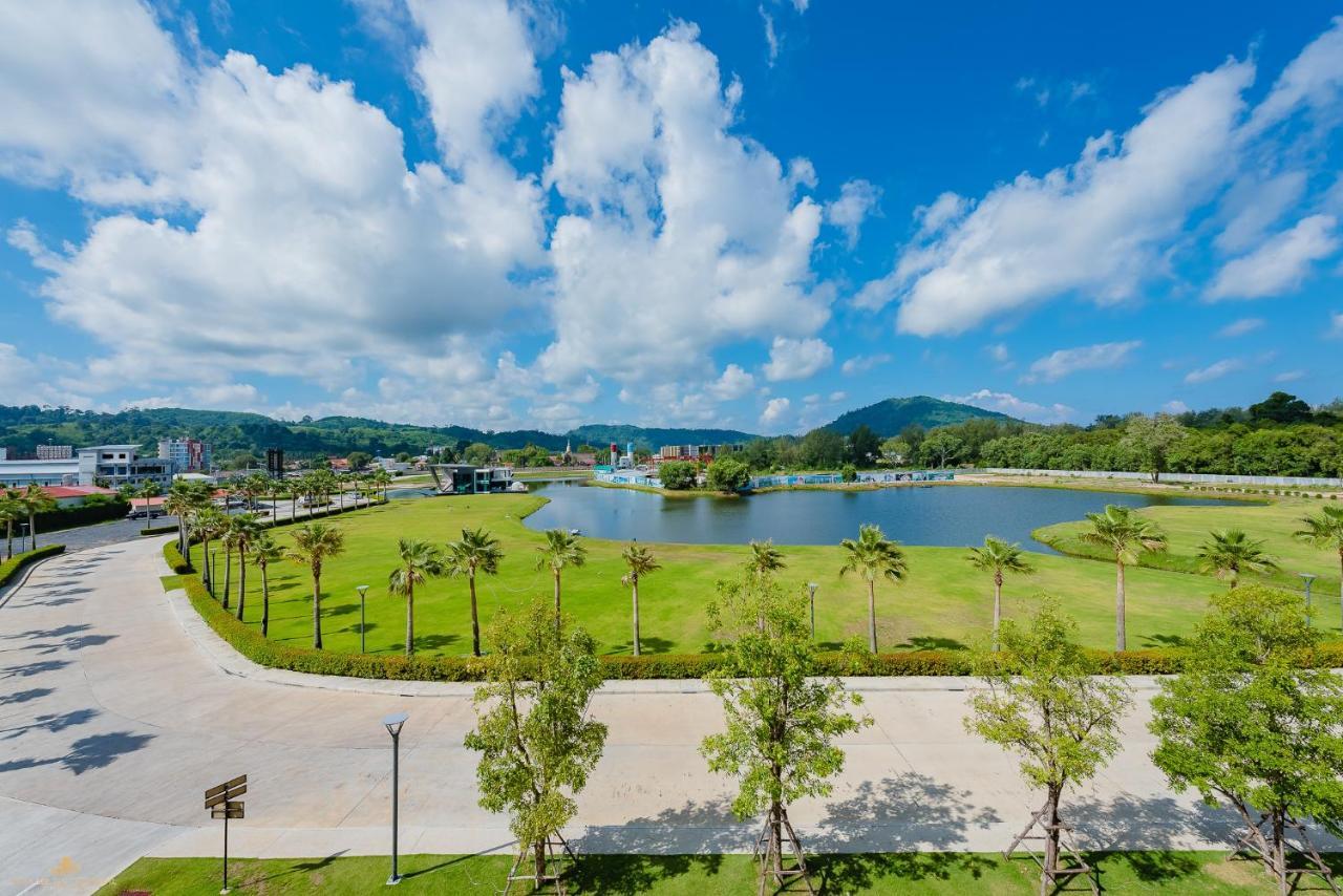 Hotel Wyndham Royal Lee Phuket Nai Yang Zewnętrze zdjęcie