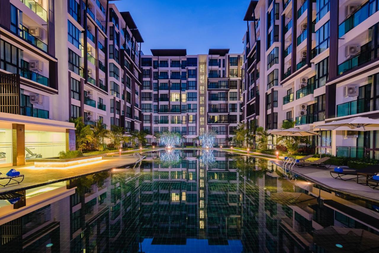 Hotel Wyndham Royal Lee Phuket Nai Yang Zewnętrze zdjęcie