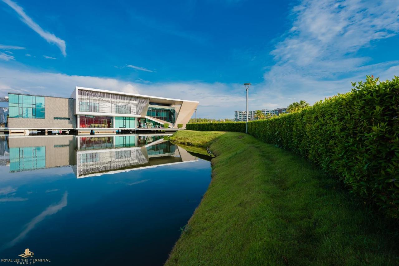 Hotel Wyndham Royal Lee Phuket Nai Yang Zewnętrze zdjęcie