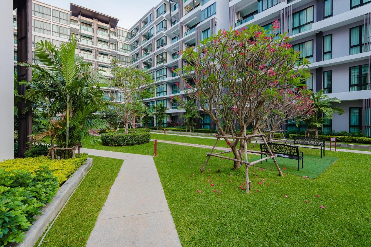 Hotel Wyndham Royal Lee Phuket Nai Yang Zewnętrze zdjęcie