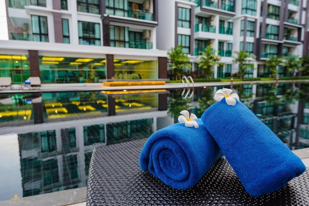 Hotel Wyndham Royal Lee Phuket Nai Yang Zewnętrze zdjęcie