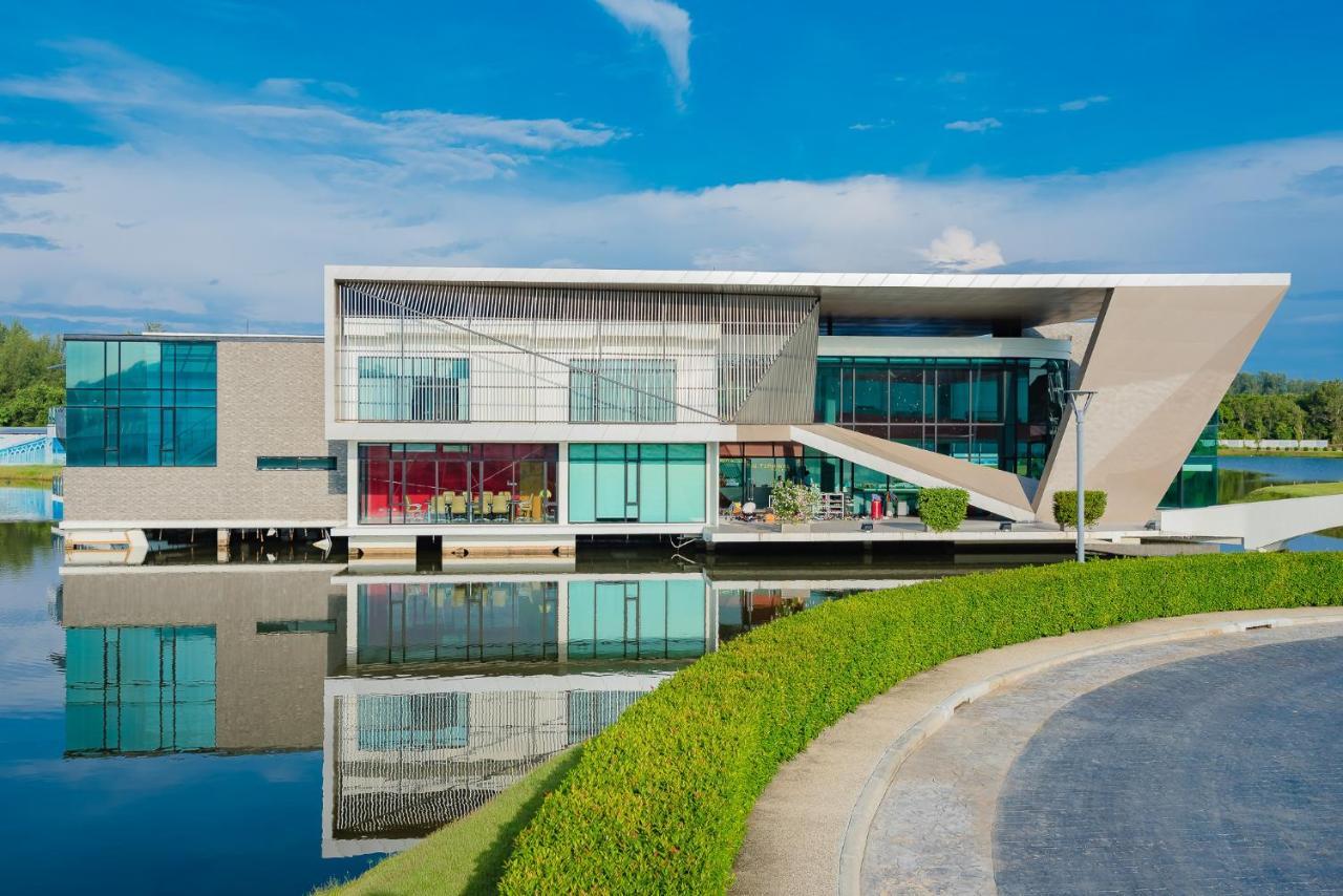 Hotel Wyndham Royal Lee Phuket Nai Yang Zewnętrze zdjęcie