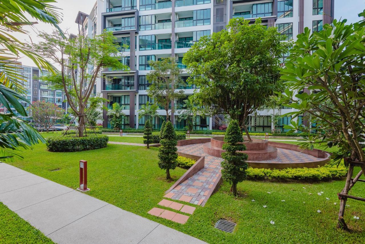 Hotel Wyndham Royal Lee Phuket Nai Yang Zewnętrze zdjęcie