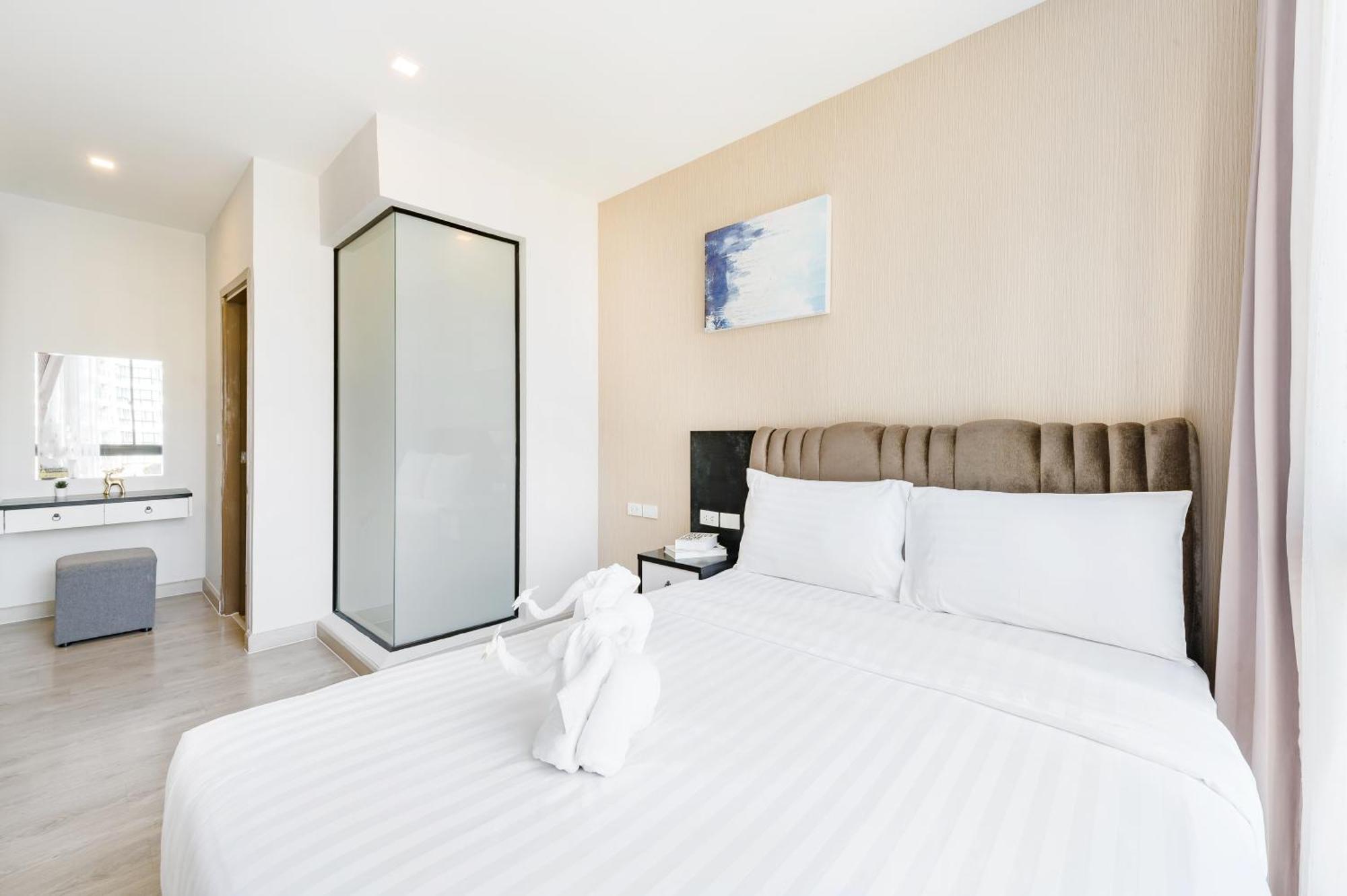Hotel Wyndham Royal Lee Phuket Nai Yang Zewnętrze zdjęcie