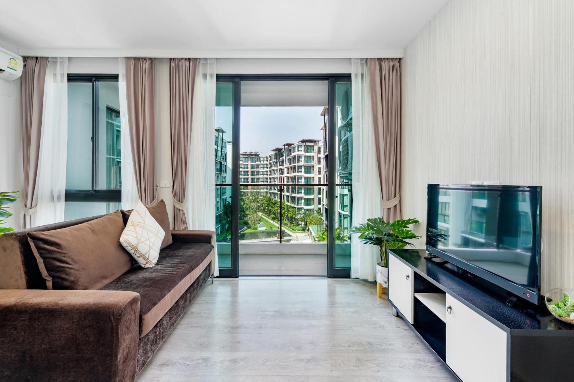 Hotel Wyndham Royal Lee Phuket Nai Yang Zewnętrze zdjęcie
