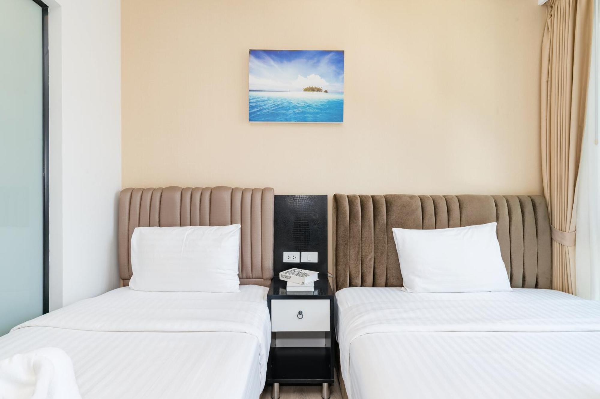 Hotel Wyndham Royal Lee Phuket Nai Yang Zewnętrze zdjęcie