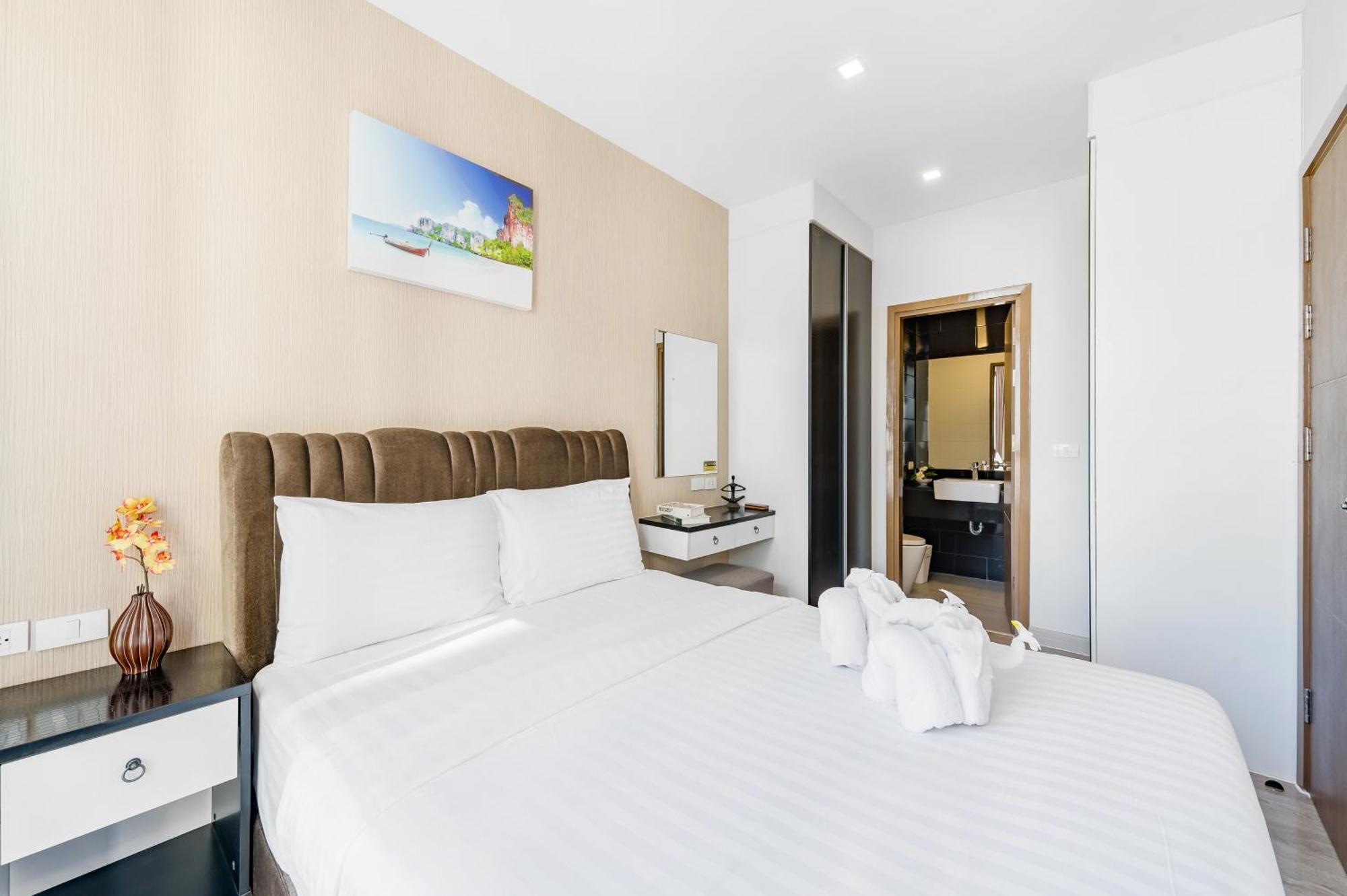 Hotel Wyndham Royal Lee Phuket Nai Yang Zewnętrze zdjęcie