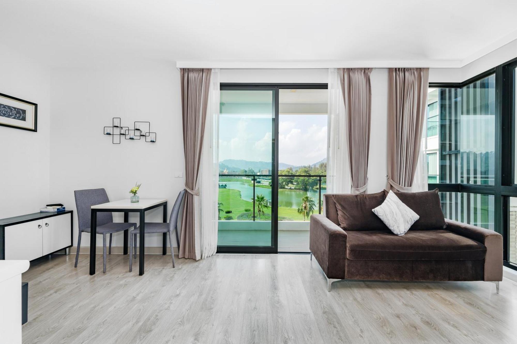 Hotel Wyndham Royal Lee Phuket Nai Yang Zewnętrze zdjęcie
