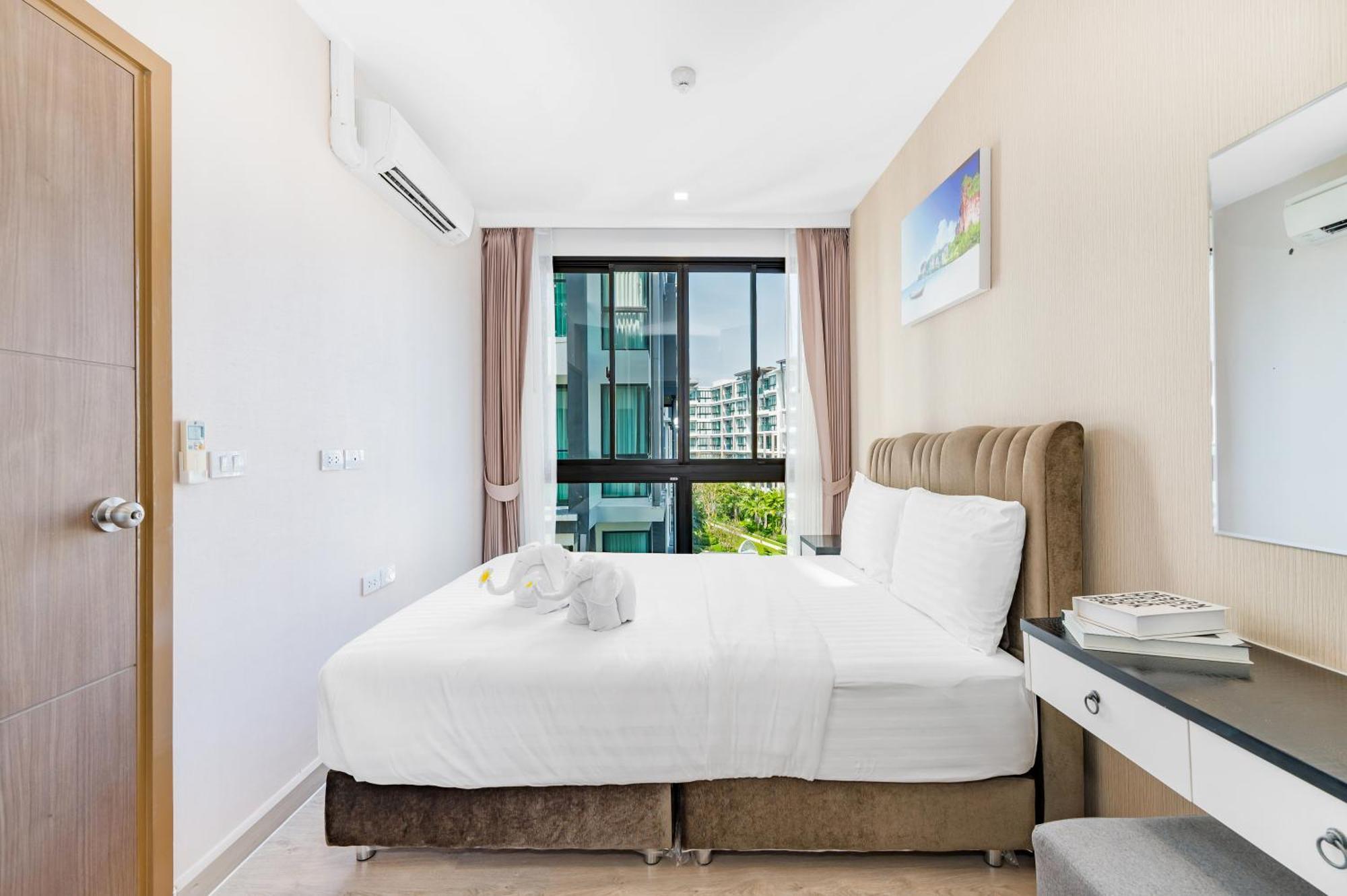 Hotel Wyndham Royal Lee Phuket Nai Yang Zewnętrze zdjęcie