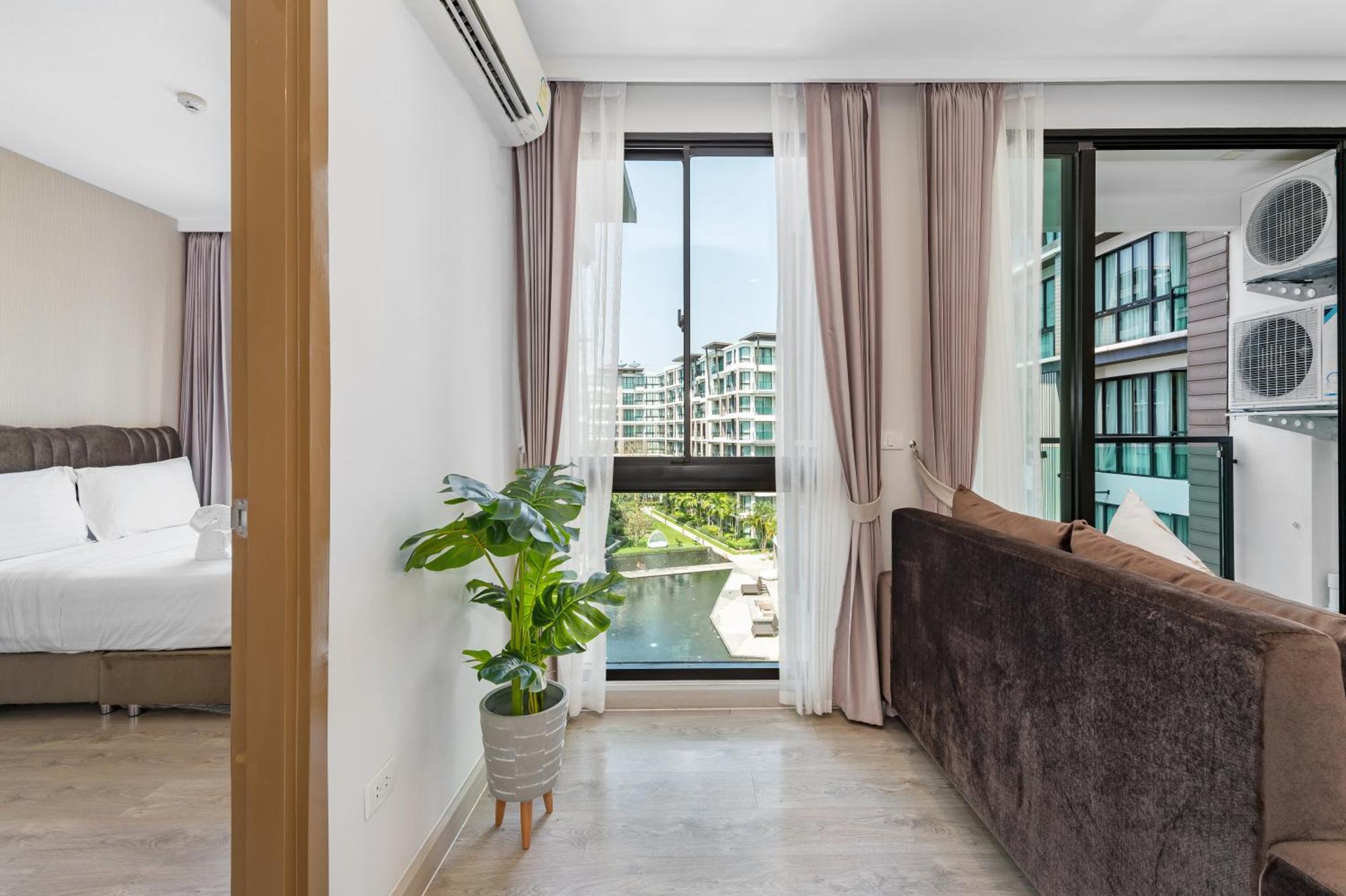 Hotel Wyndham Royal Lee Phuket Nai Yang Zewnętrze zdjęcie