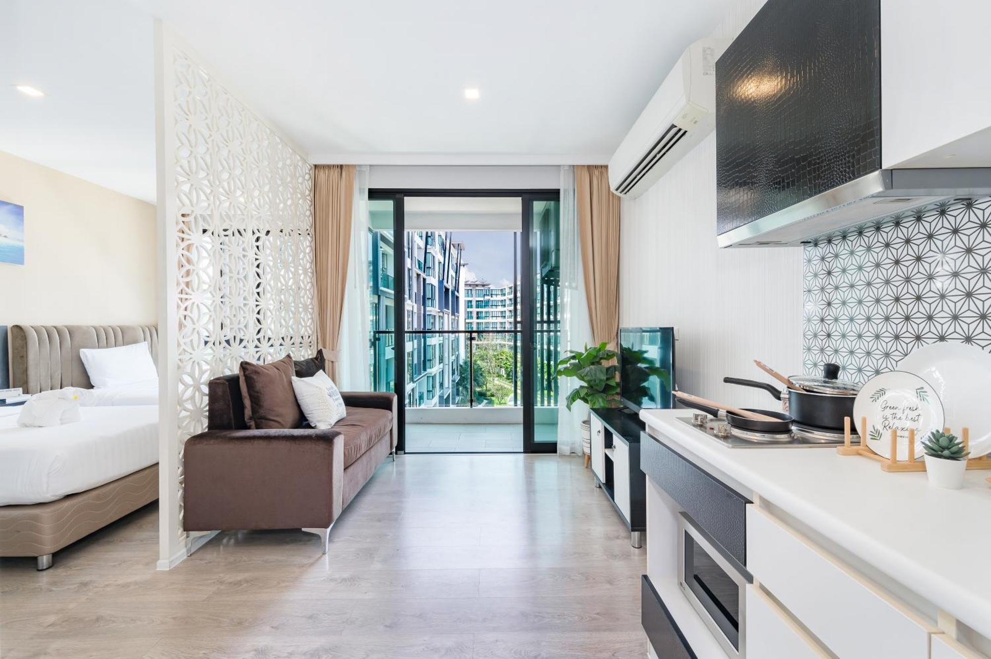 Hotel Wyndham Royal Lee Phuket Nai Yang Zewnętrze zdjęcie