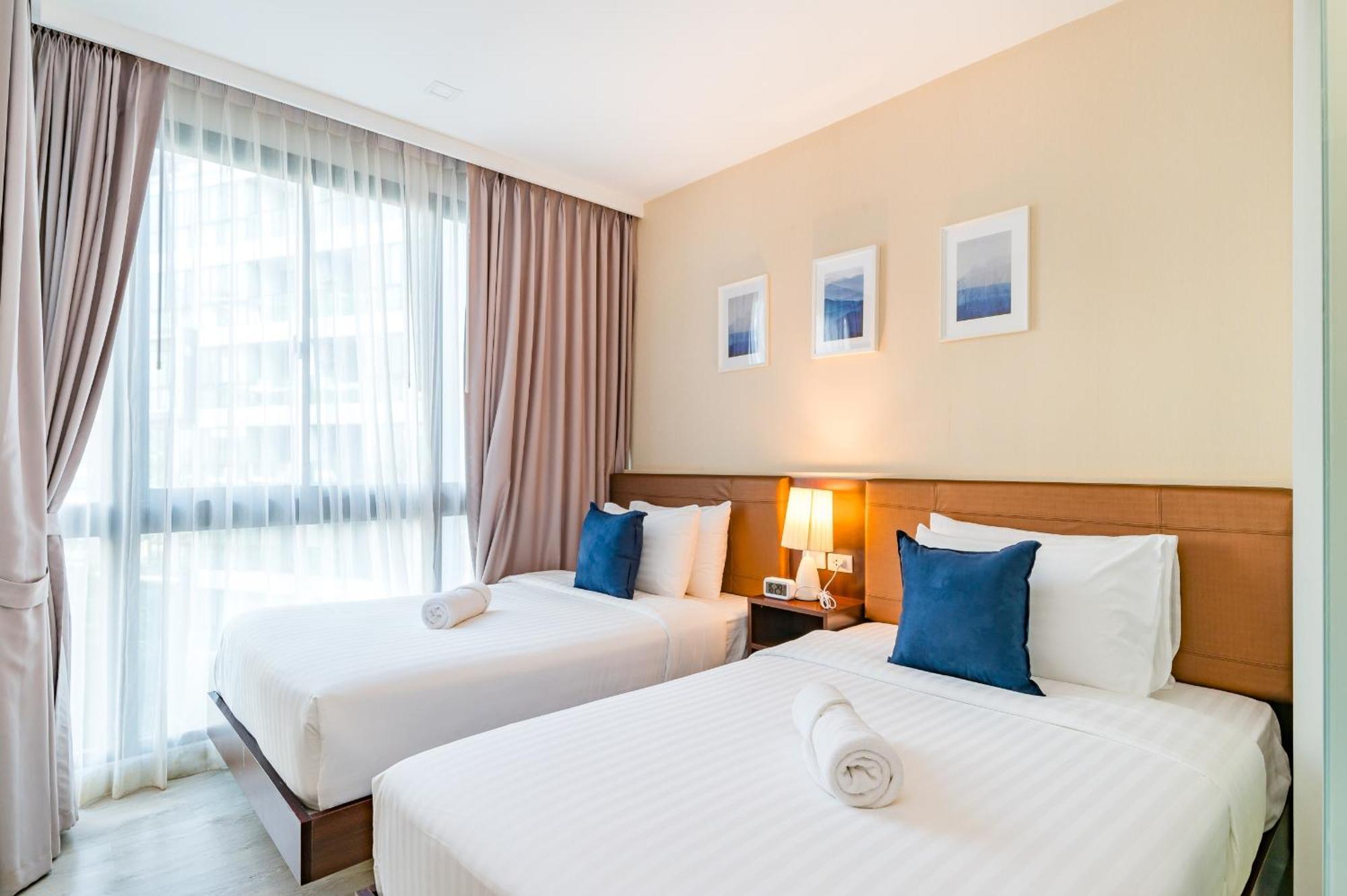 Hotel Wyndham Royal Lee Phuket Nai Yang Zewnętrze zdjęcie