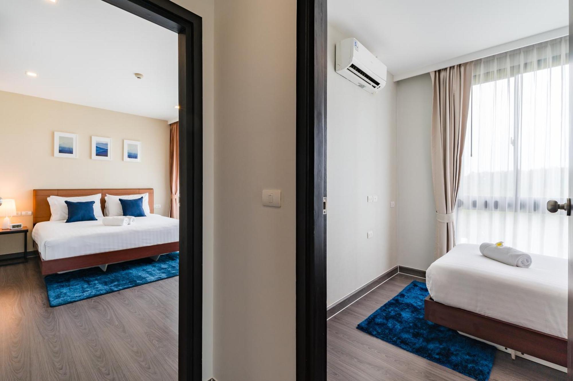 Hotel Wyndham Royal Lee Phuket Nai Yang Zewnętrze zdjęcie