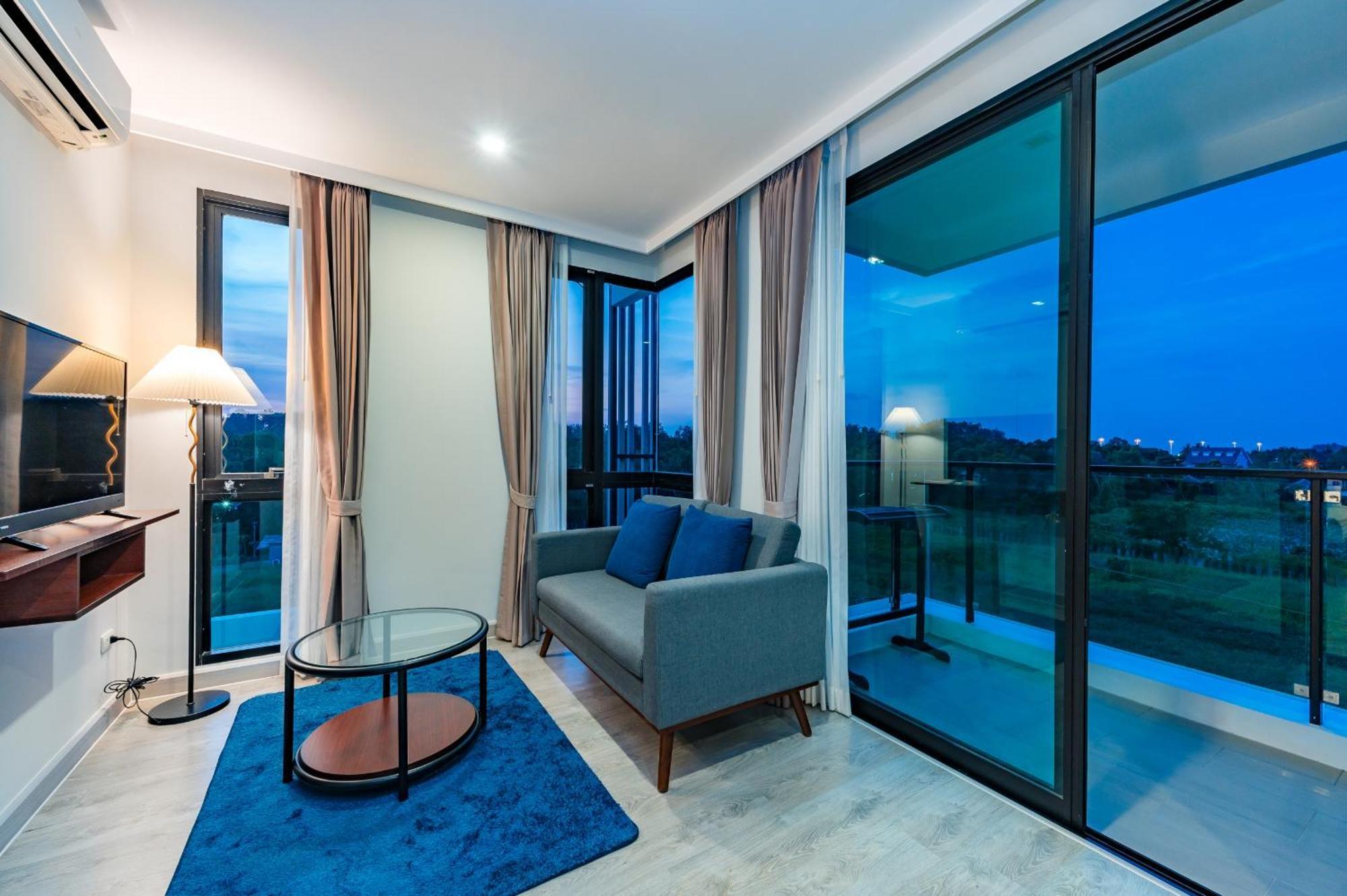 Hotel Wyndham Royal Lee Phuket Nai Yang Zewnętrze zdjęcie